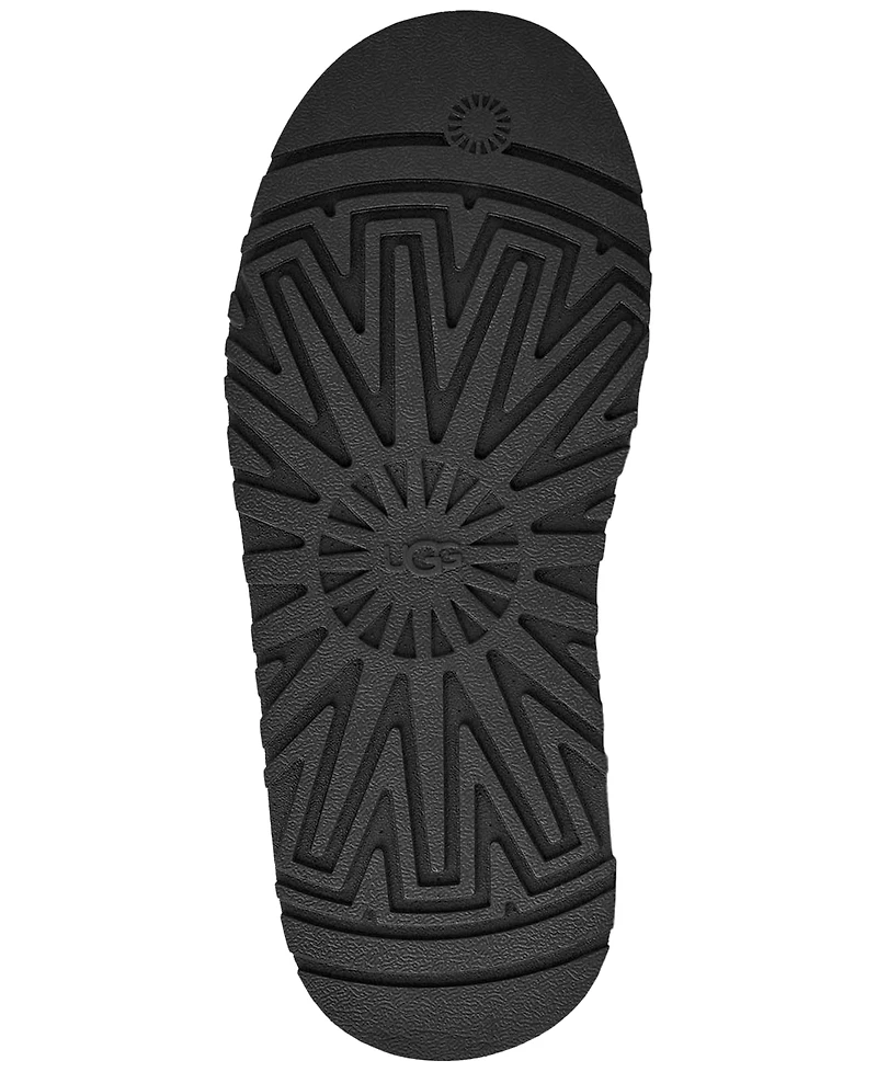 Ugg Women's Tazz Ii Platform Slippers