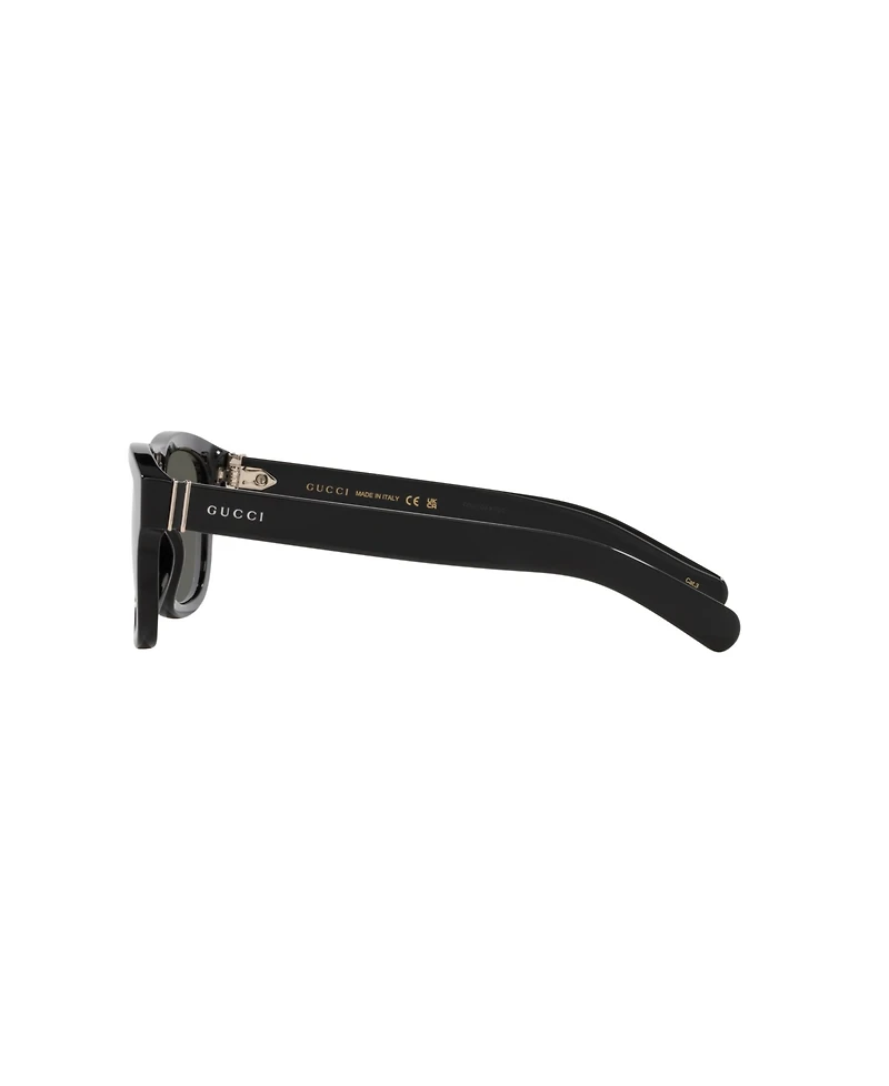 Gucci Men's Round Sunglasses, GG1509S GC002270
