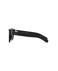 Gucci Men's Round Sunglasses, GG1509S GC002270