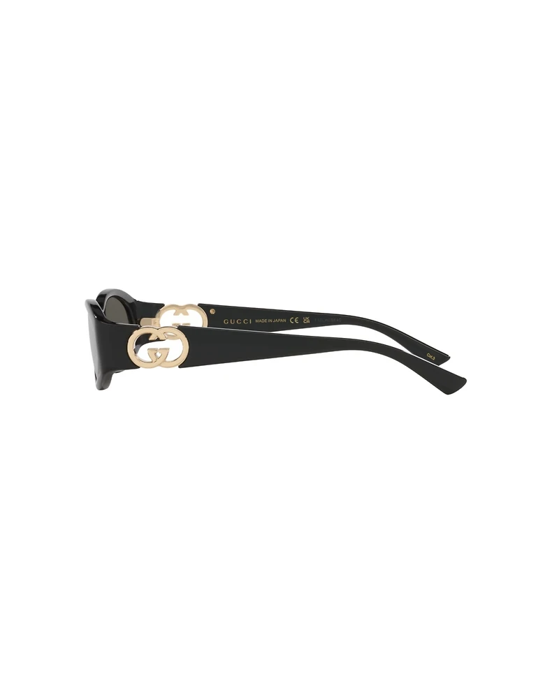 Gucci Women's Round Sunglasses, GG1660S GC002278