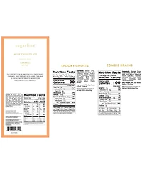 Sugarfina Fall Party Favors Bundle, 2 Pieces