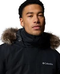 Columbia Men's Cape Ridge Bomber Jacket