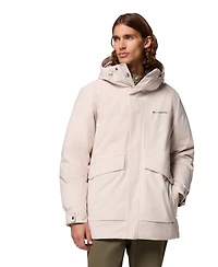 Columbia Men's Street Heights Parka Jacket
