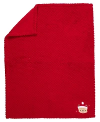 Baby Essentials Boys 4-Piece Christmas Bear Set