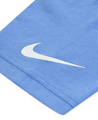 Nike 3BRAND by Russell Wilson Big Boys Graphic T-Shirt