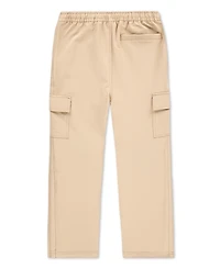 Nike 3BRAND by Russell Wilson Big Boys Mid Rise Jogger Pants