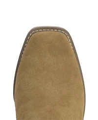 Mia Women's Duston Block Heel Western Boots
