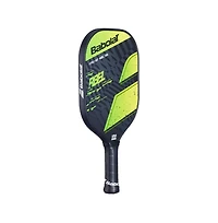 Babolat Rbel Pickleball Paddle - Black/Green / 4 / 7.9 Oz
