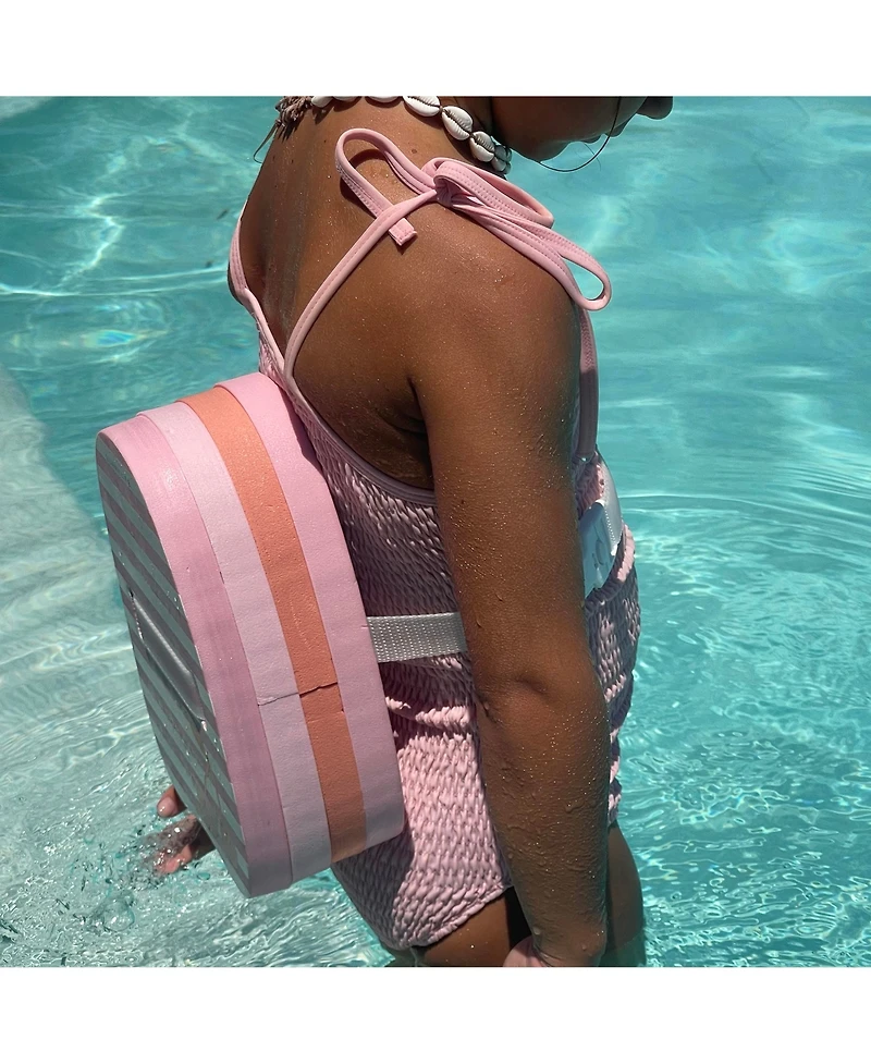 Bubble Back: Float