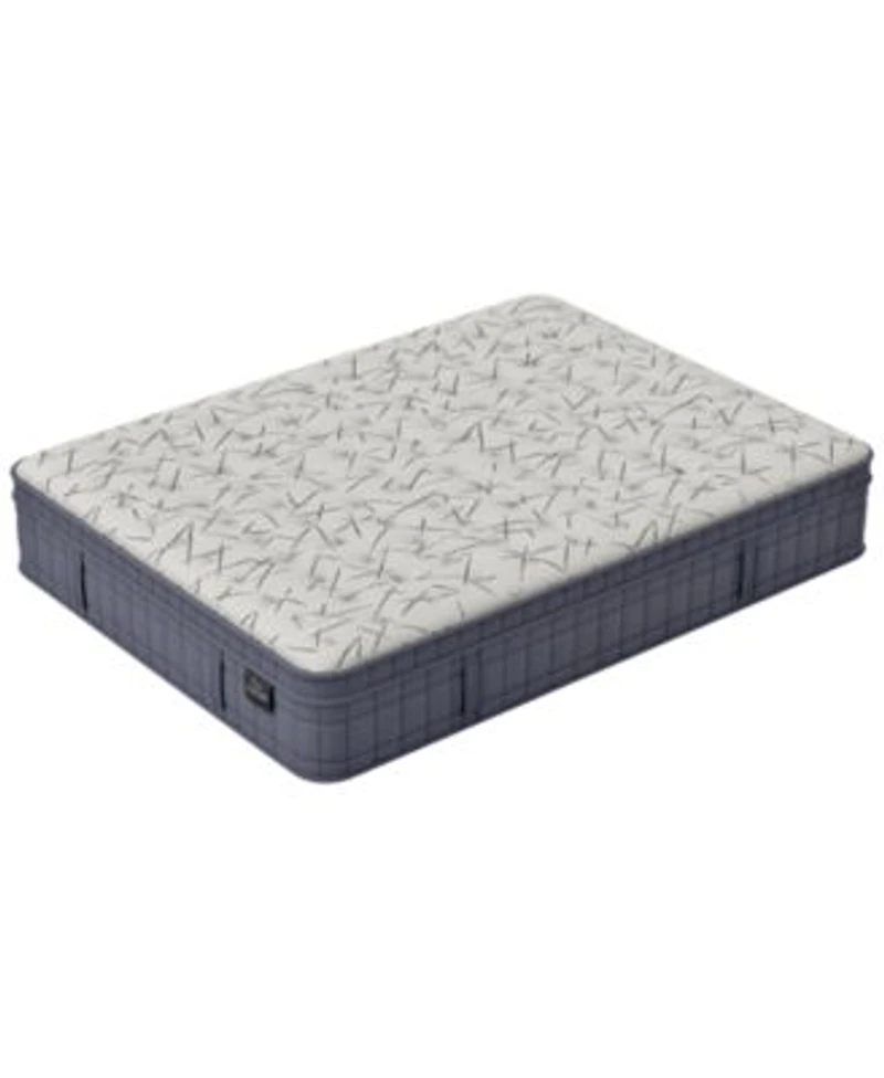 Luxury By King Koil Serena 14 Firm Euro Top Mattress Collection Created For Macys