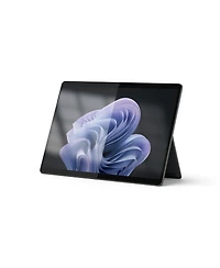 Microsoft Surface Pro 10 13" 120Hz 2-In-1 Wi-Fi Tablet, Intel Core Ultra 7-165U 1.7GHz, 16GB Ram, 512GB Ssd, Windows 11 Pro, Black