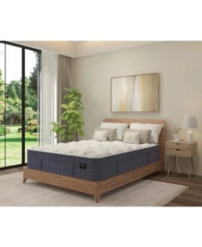 Luxury By King Koil Serena 14 Medium Euro Top Mattress Collection Created For Macys