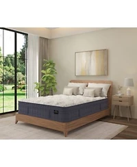 Luxury By King Koil Serena 14 Medium Euro Top Mattress Collection Created For Macys