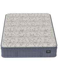 Luxury By King Koil Solace 15 Plush Hand Tufted Euro Top Mattress Collection Created For Macys