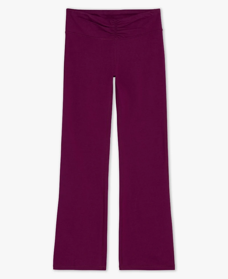 Champion Big Girls Flared Leggings