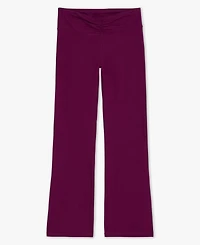 Champion Big Girls Flared Leggings