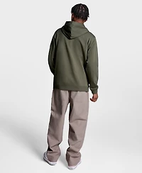 Converse Men's Standard Fit Long Sleeve Sweatshirt