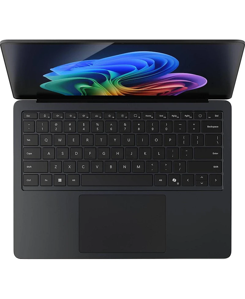 Microsoft Microsoft Surface Laptop Copilot+ 13.8" Snapdragon X Elite 16GB 1TB Black