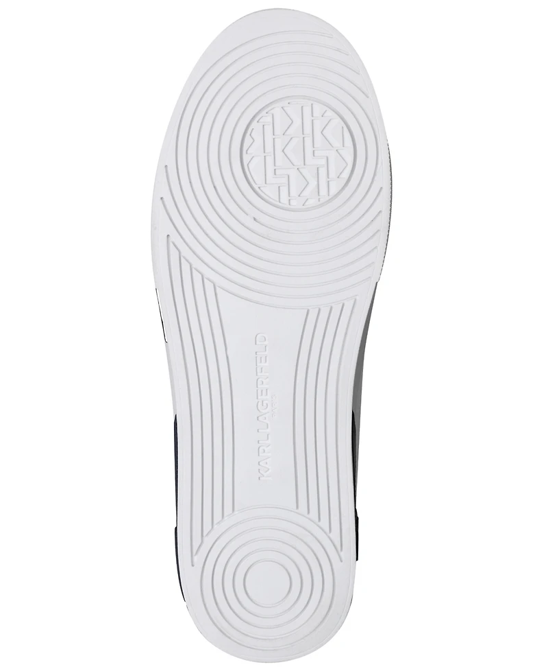 Karl Lagerfeld Paris Women's Melora Lace-Up Sneakers
