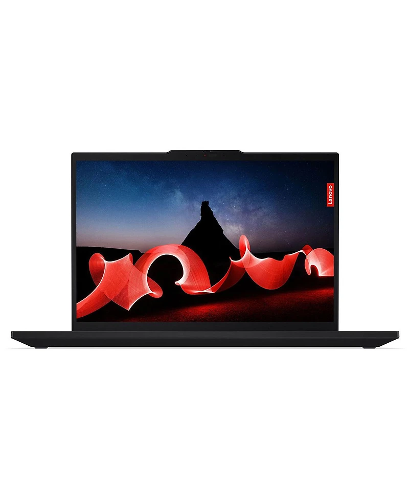 Lenovo ThinkPad T16 Gen 3 16" Wuxga Touchscreen Laptop, Intel Core Ultra 7 165U 1.7GHz, 32GB Ram, 1TB Ssd, Windows 11 Pro, Black