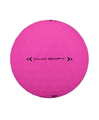 Wilson Duo Soft Golf Balls - Dozen