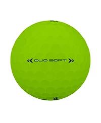Wilson Duo Soft Golf Balls - Dozen