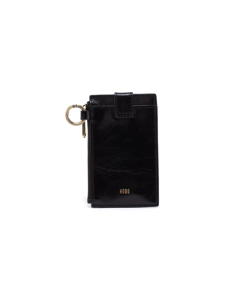 Hobo Ring Credit Card Wristlet