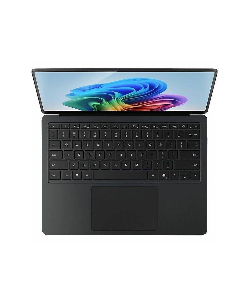 Microsoft Microsoft Surface Laptop Copilot+ 13.8" Snapdragon X Elite 32GB 1TB Black