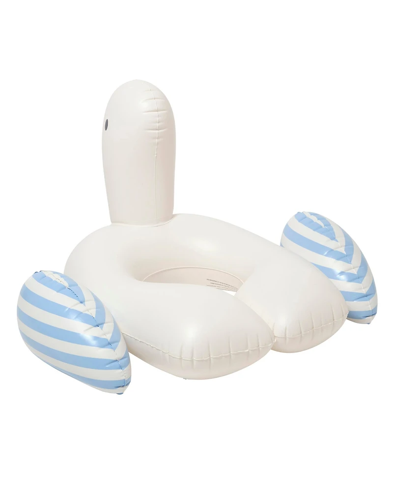 Sunnylife Tube Pool Ring: Sid The Seagull
