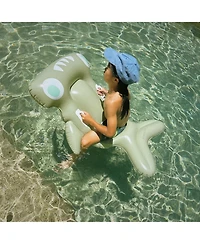 Sunnylife Kids Lie-On Float: Salty The Shark