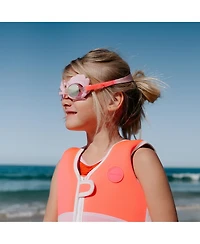 Sunnylife Mini Swim Goggles: Melody the Mermaid