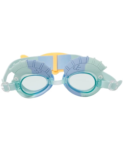 Sunnylife Swim Goggles: Finn the Fish