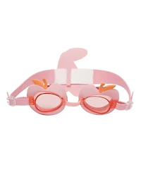 Sunnylife Swim Goggles: Cotton Candy