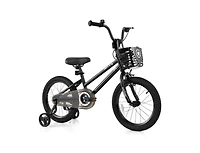 Akiudex Kids Bike with Adjustable Seat and Handlebar