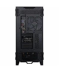 Msi Infinite Rs Ai 2NVZ9-1289US Liquid Cooled Gaming Desktop Computer, Intel Core Ultra 9 285K 3.7GHz, 64GB Ram, 2TB Ssd, Nvidia GeForce Rtx 5090 32GB