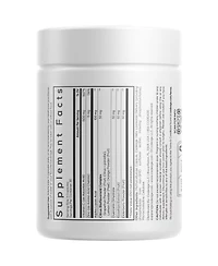Codeage Liposomal Vitamin C Vitamins With Zinc, Elderberry, Citrus Bioflavonoids Ascorbic Acid, Quercetin & Rose Hips Fruit