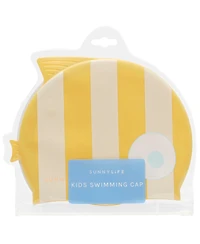 Sunnylife Swim Cap: Finn the Fish