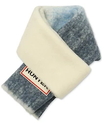 Hunter Brushed Ombre Scarf