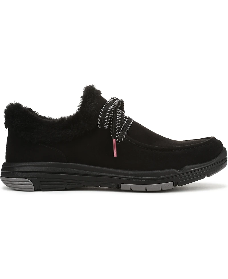 Ryka Women's Avid Water-Resistant Slip On Sneakers
