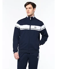 Sergio Tacchini Men's Damarindo Track Jacket Archivio