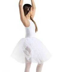Capezio Romantic Tutu Skirts