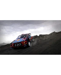 Maximum Games Wrc 8: Fia World Rally Championship