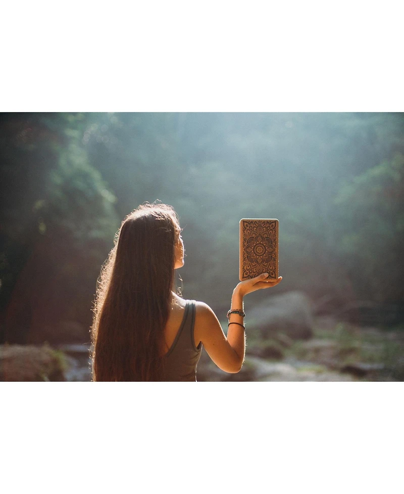 Yoga Design Lab Cork Yoga Block