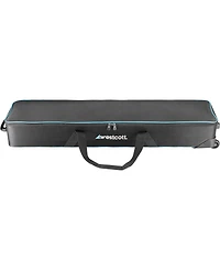 Westcott Deluxe Wheeled Travel Case for Scrim Jim Cine Frames