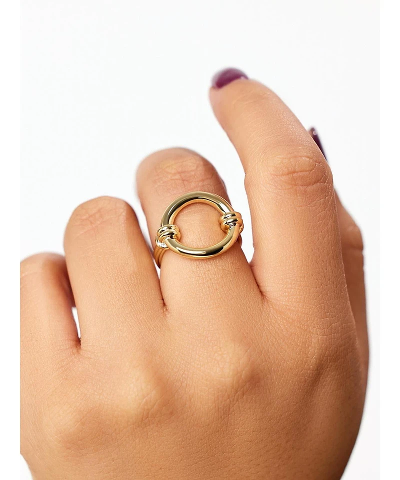 Ana Luisa Statement Ring - Remi