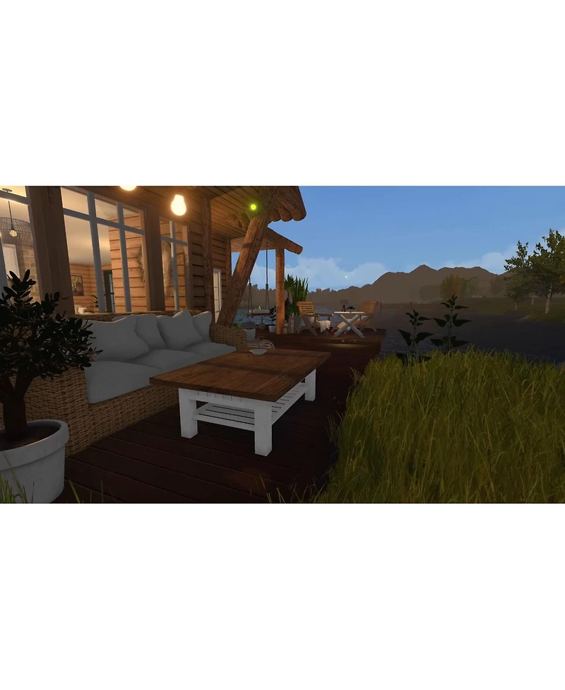 Merge Games House Flipper - Pets Edition - Nintendo Switch