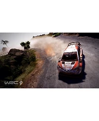 Maximum Games Wrc 9