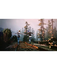 Square Enix Life is Strange