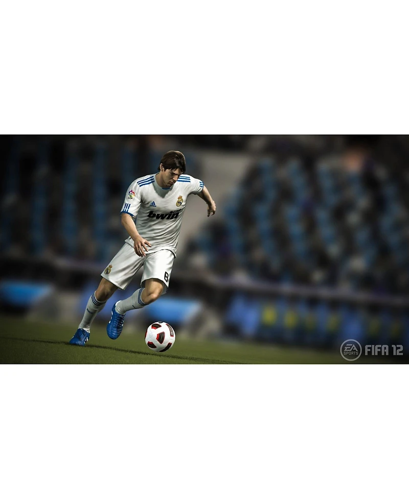 Electronic Arts Fifa Soccer 2012