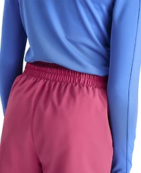 Nike Big Kids Sportswear Dri-fit One Woven High-Waisted Shorts